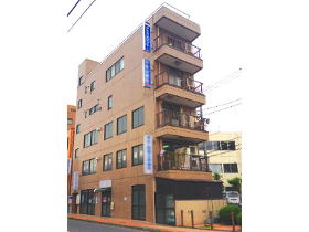 京浜事業所ビル